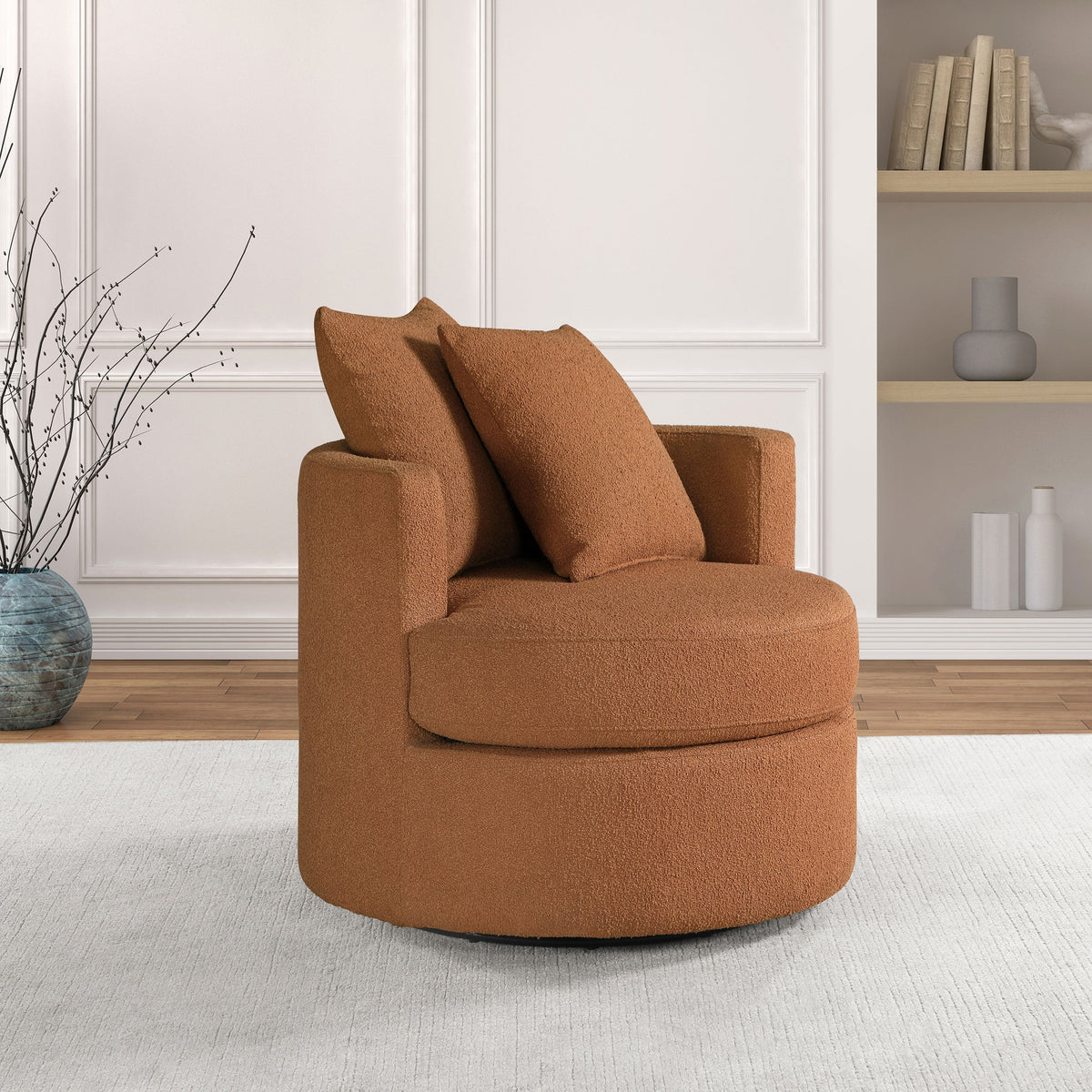 Debbie Accent Chairs