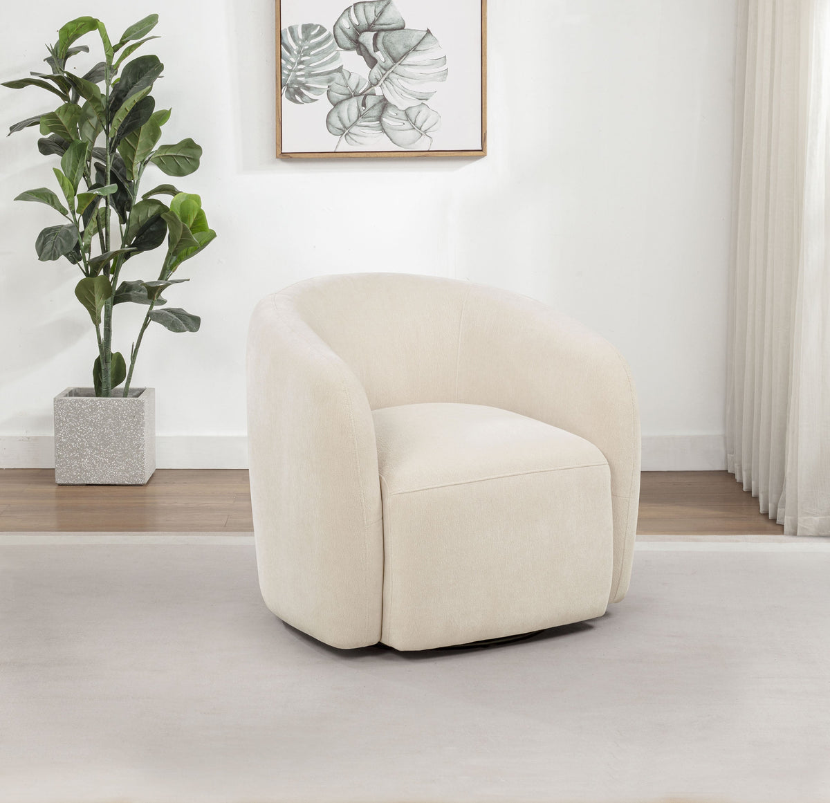 Gerley Accent Chairs