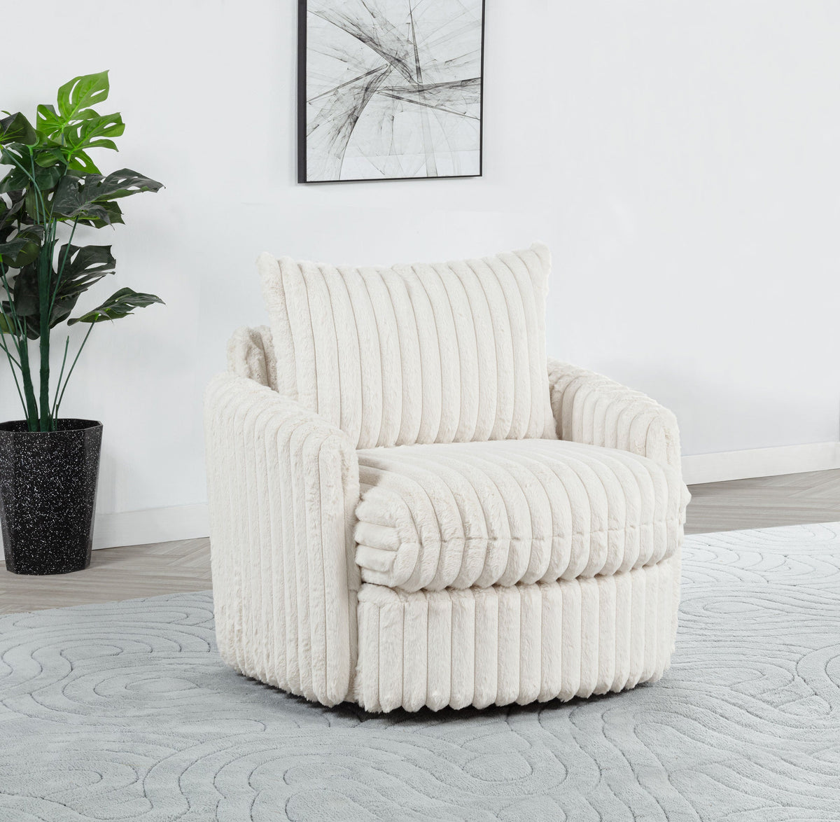 Sarco Accent Chairs