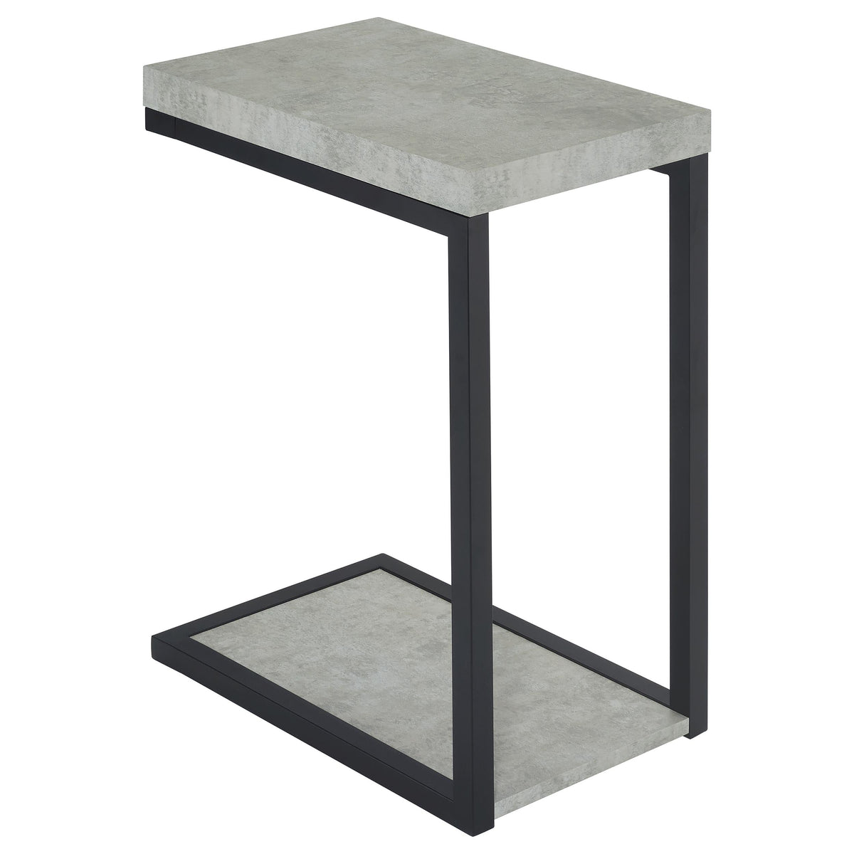 Beck End & Side Tables