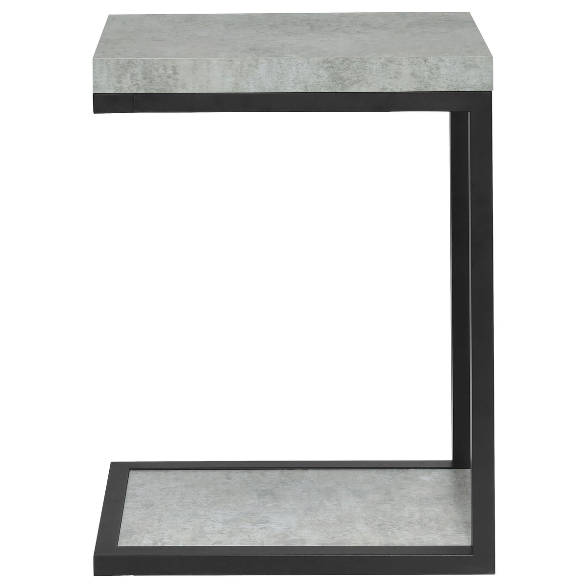 Beck End & Side Tables