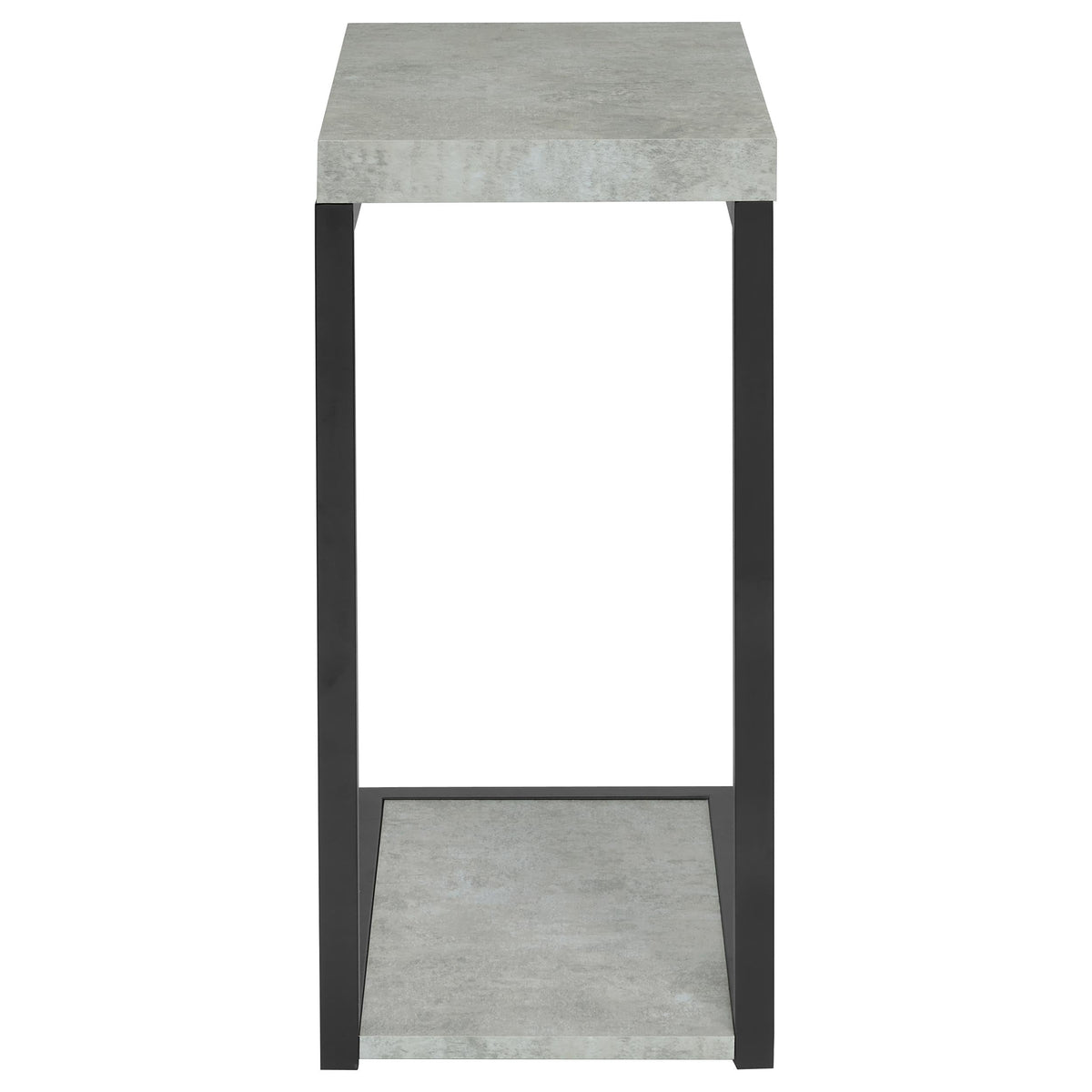 Beck End & Side Tables