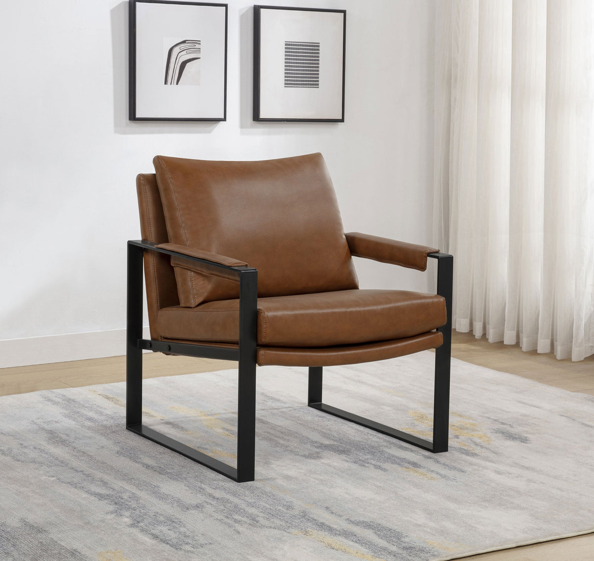 Rosalind Accent Chairs