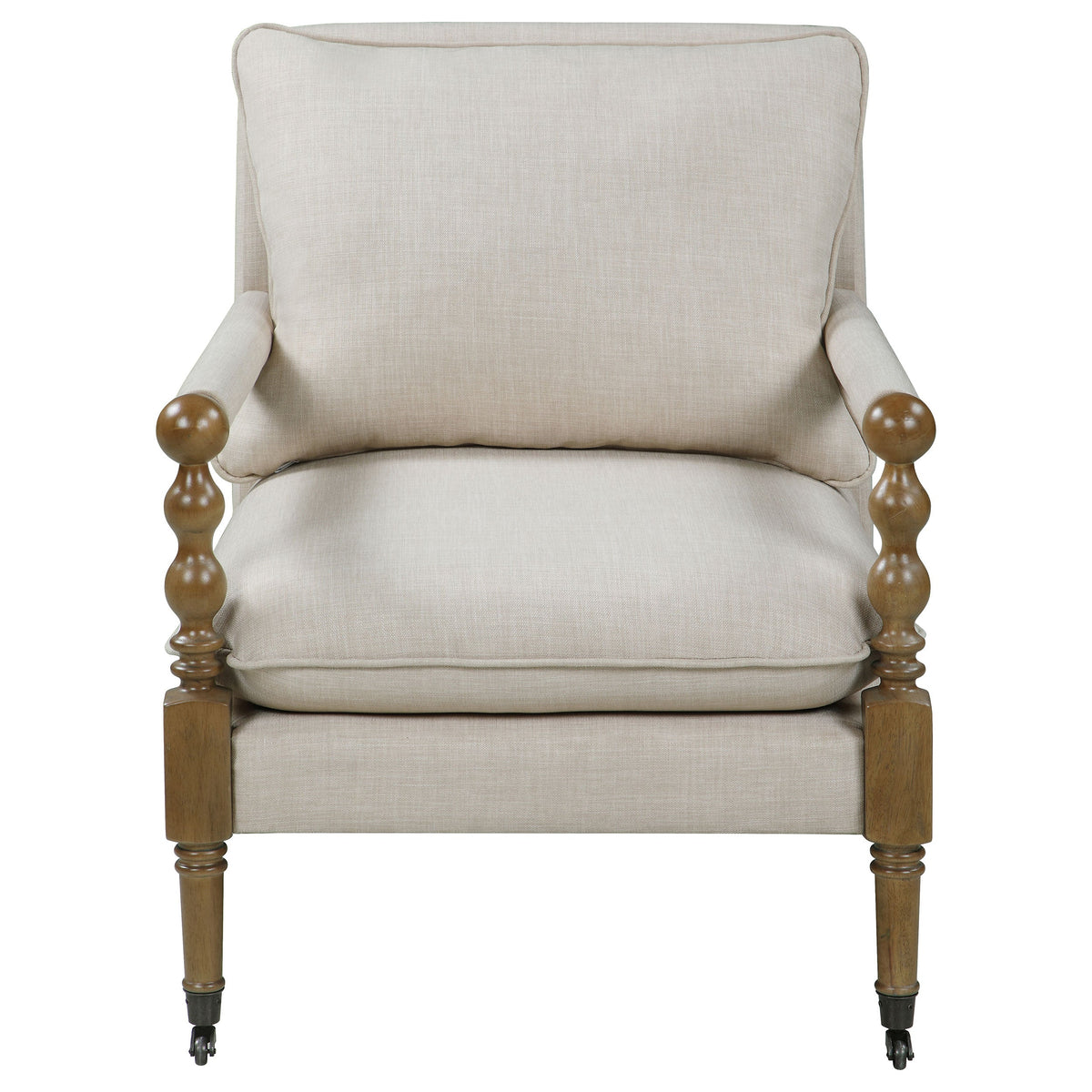 Dempsy Accent Chairs
