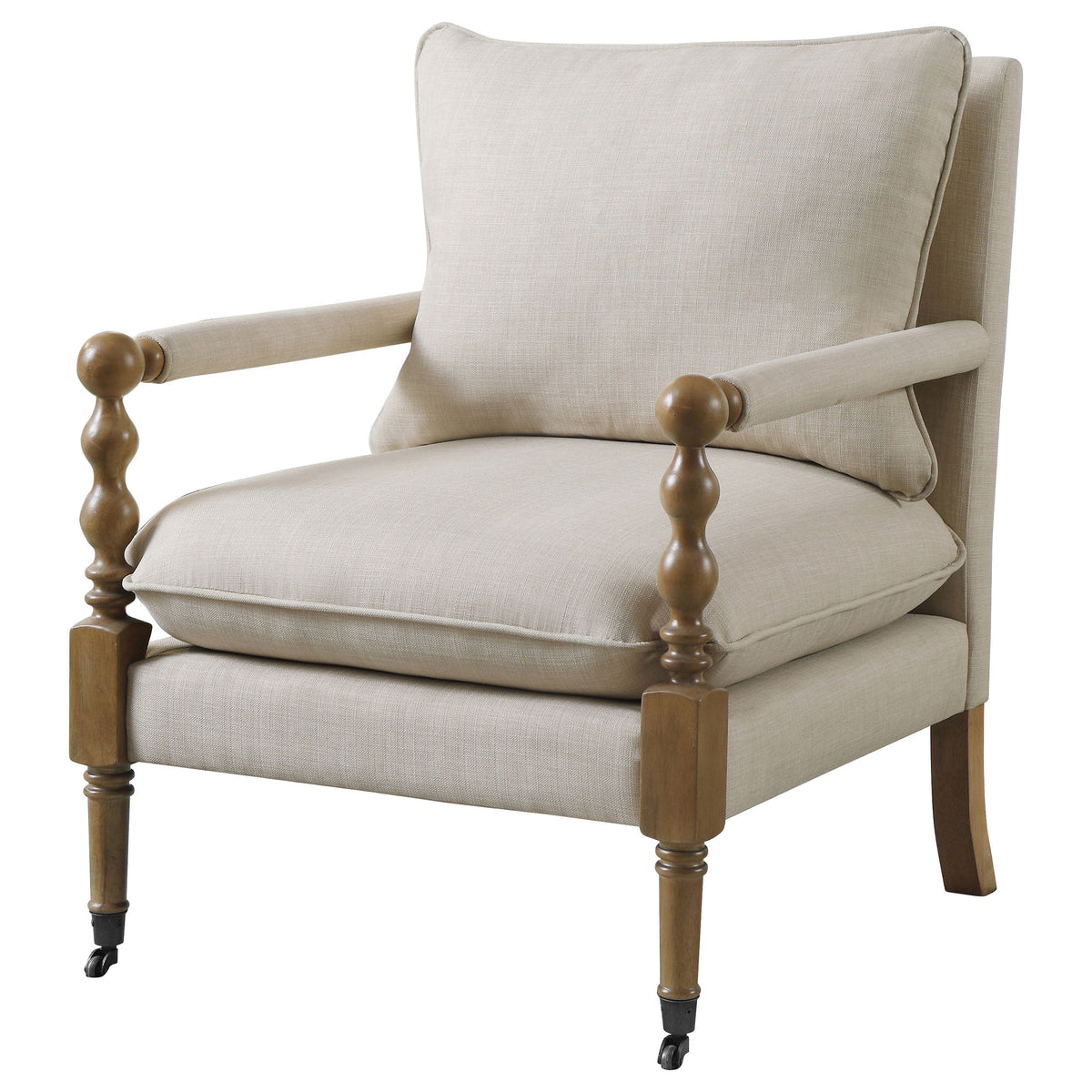 Dempsy Accent Chairs