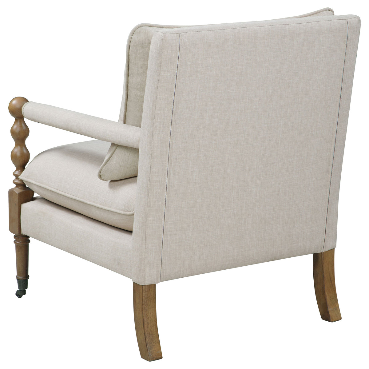 Dempsy Accent Chairs