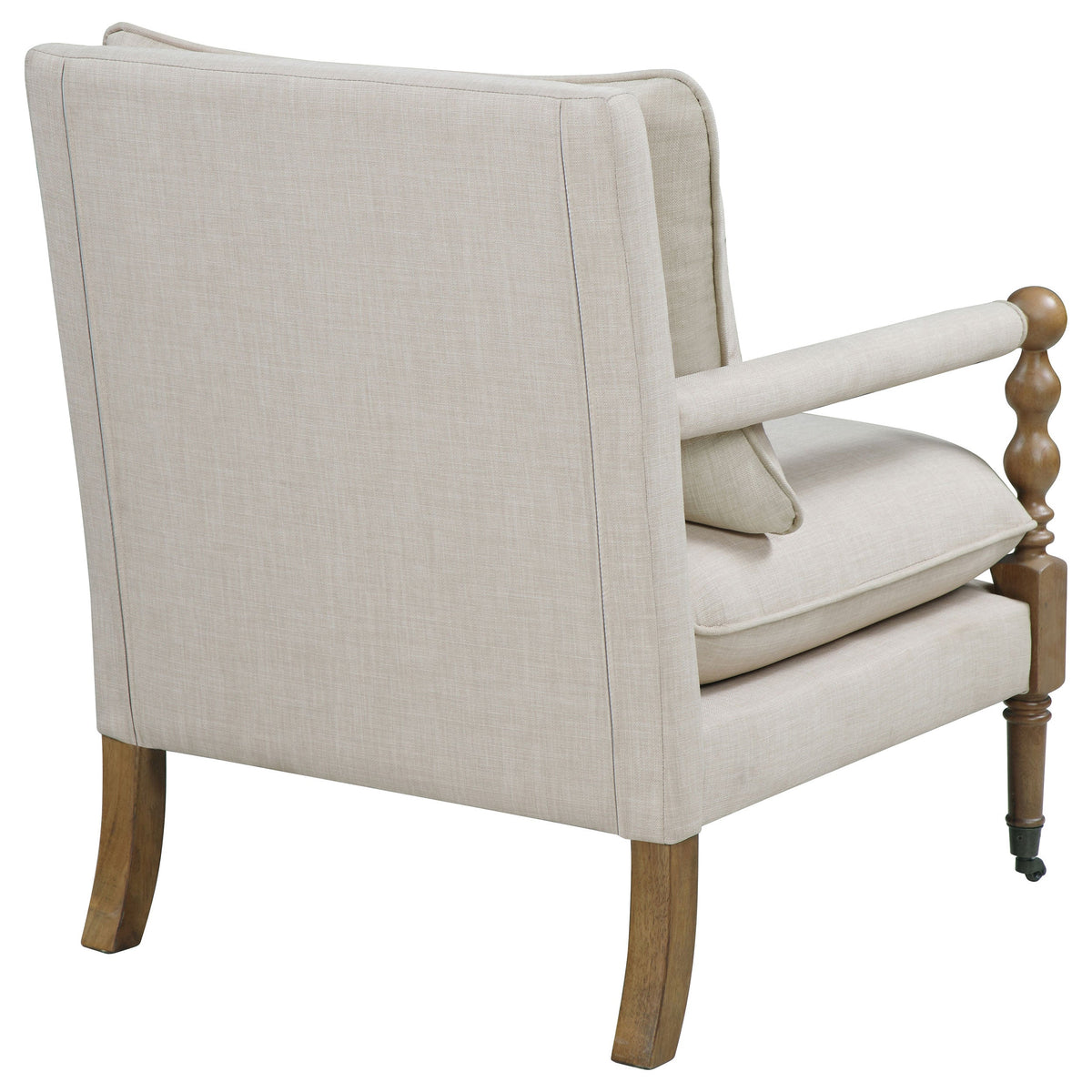 Dempsy Accent Chairs
