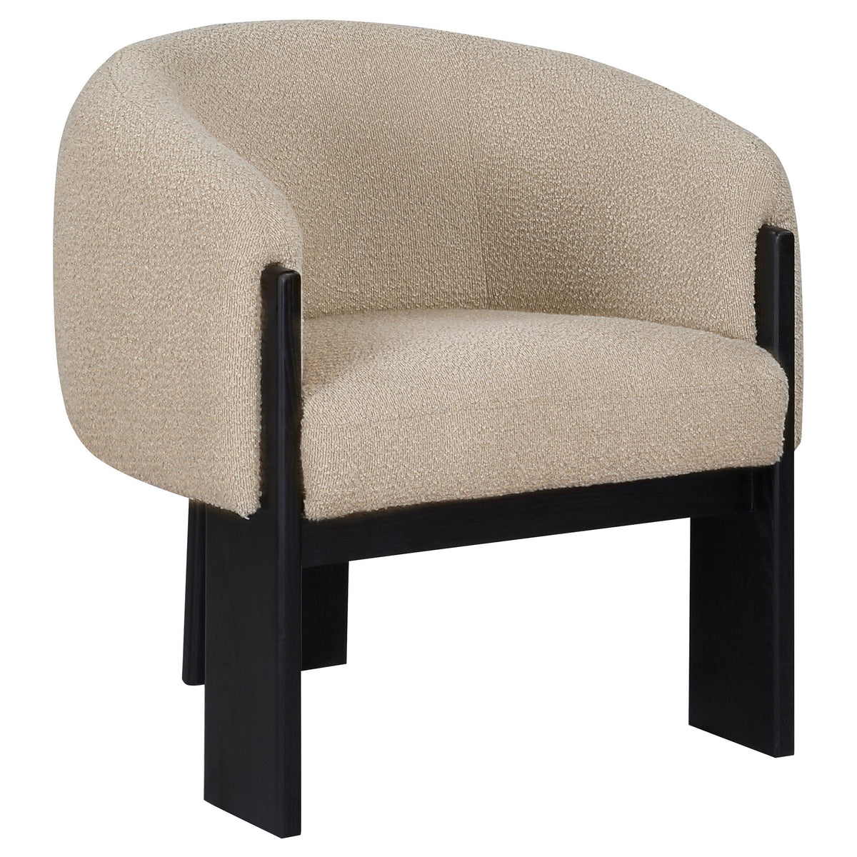 Valdez Accent Chairs