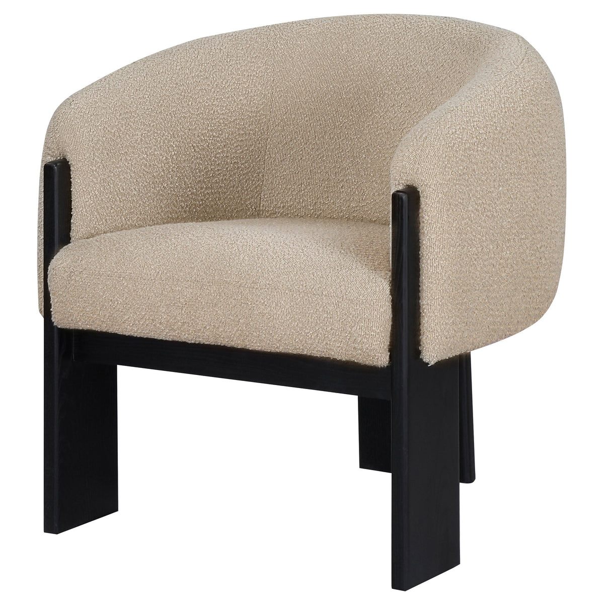 Valdez Accent Chairs