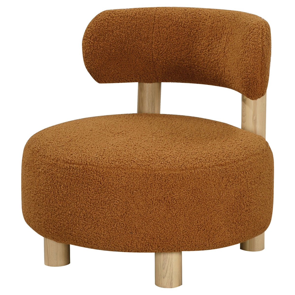 Zonie Accent Chairs