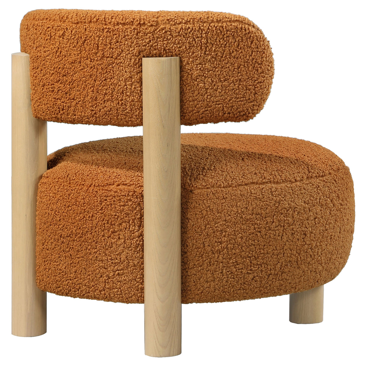 Zonie Accent Chairs