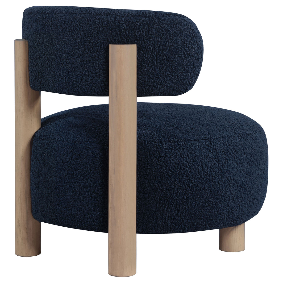 Zonie Accent Chairs