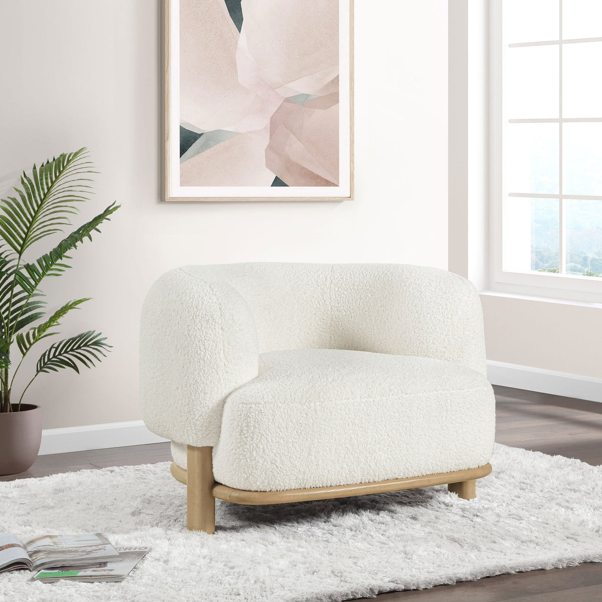 Lawler Accent Chairs