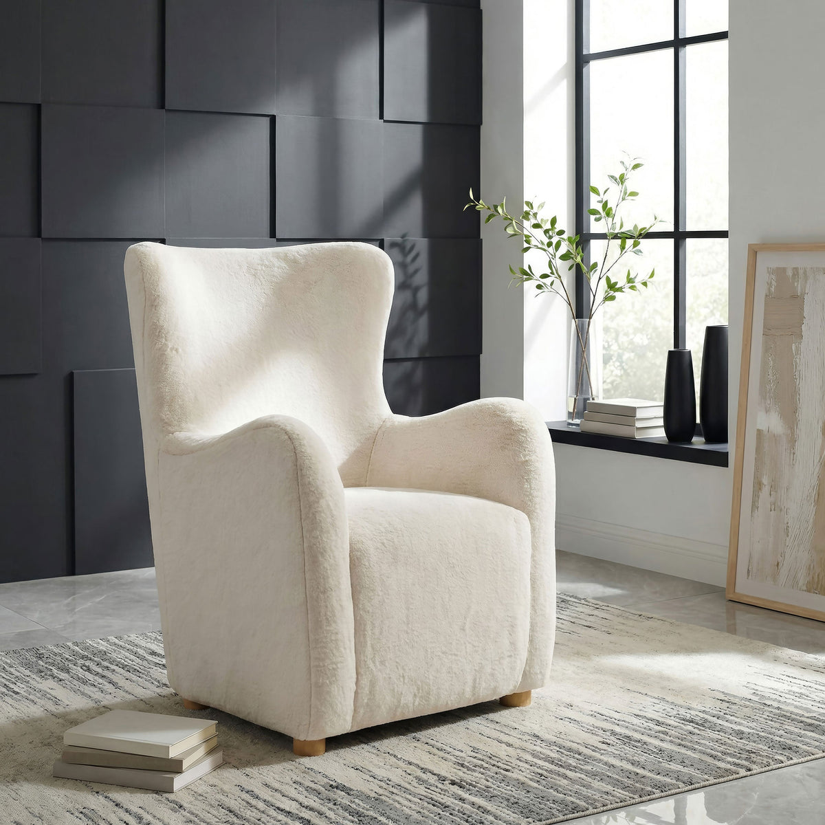 Thornton Accent Chairs
