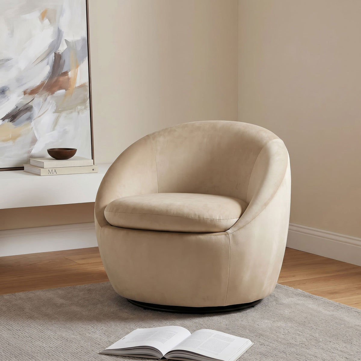 Myernick Accent Chairs
