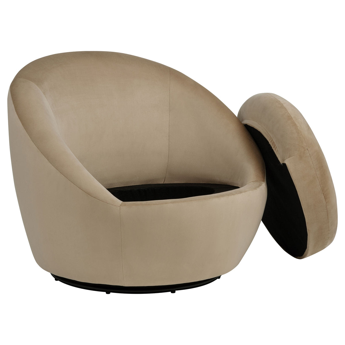 Myernick Accent Chairs