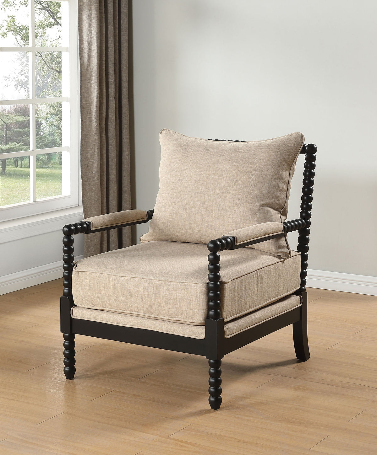 Blanchett Accent Chairs