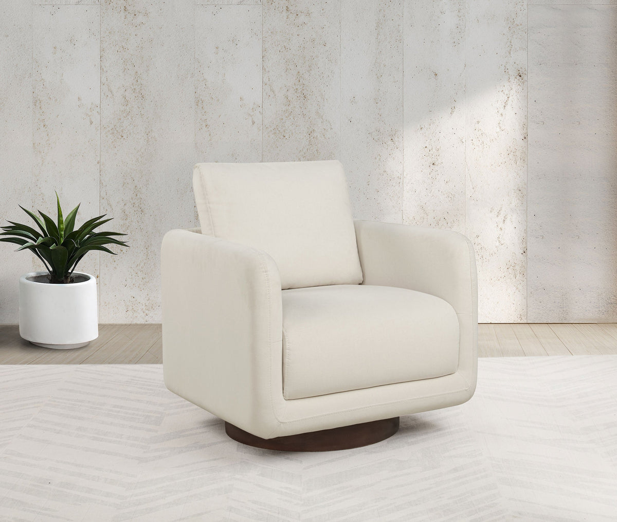 Iris Accent Chairs
