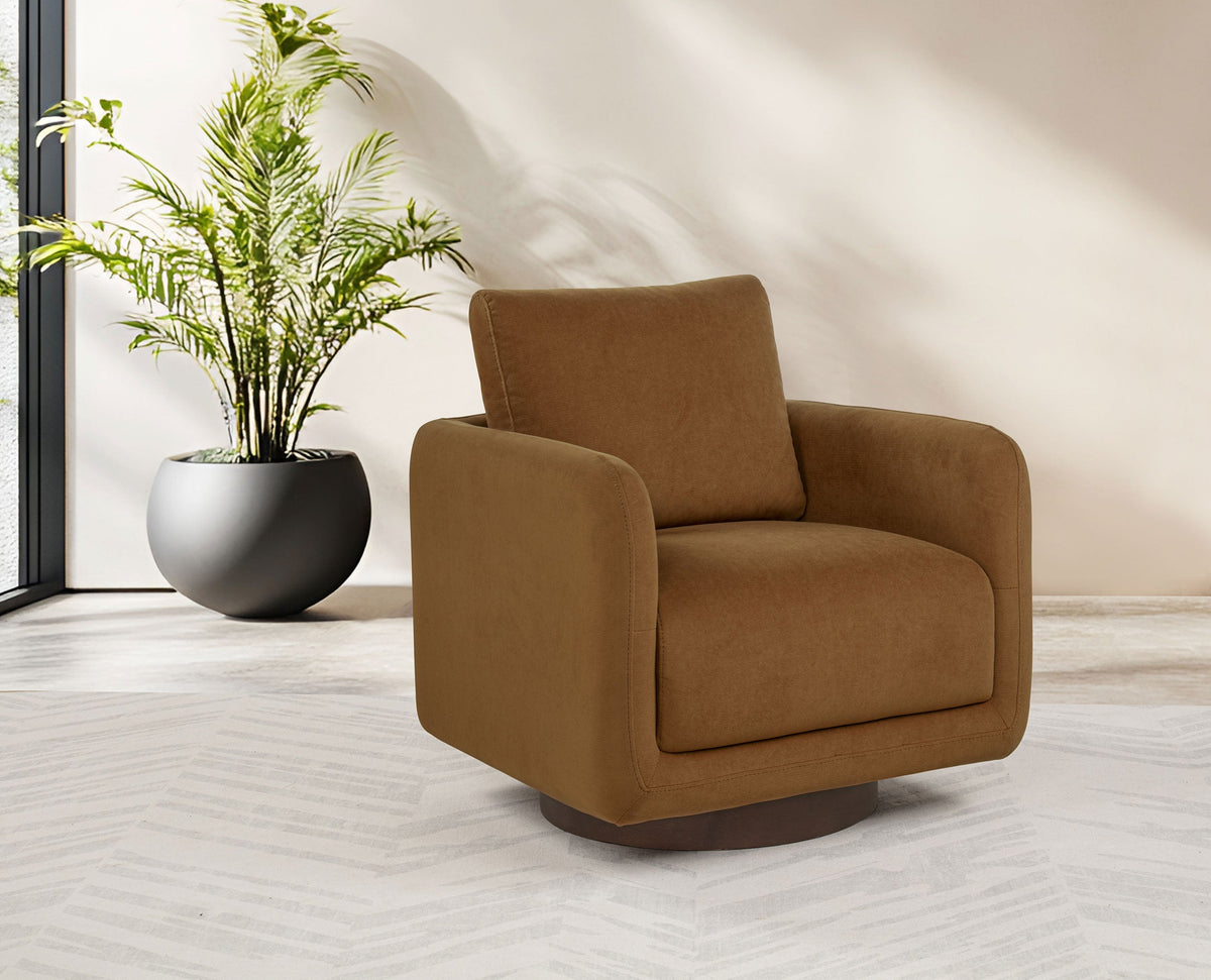Iris Accent Chairs
