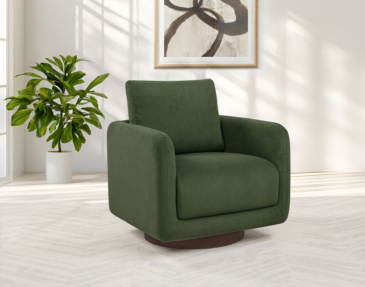 Iris Accent Chairs