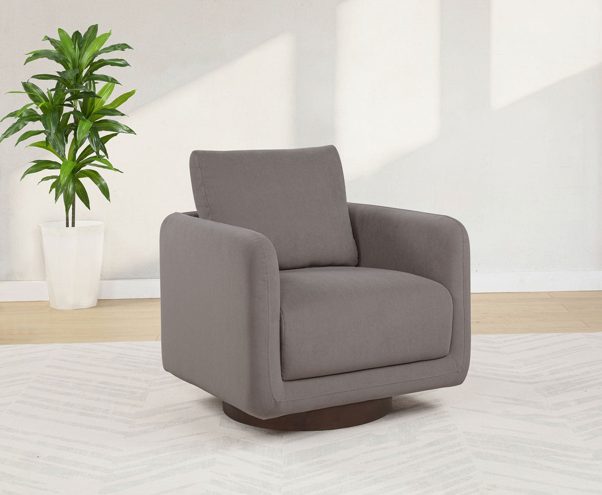 Iris Accent Chairs