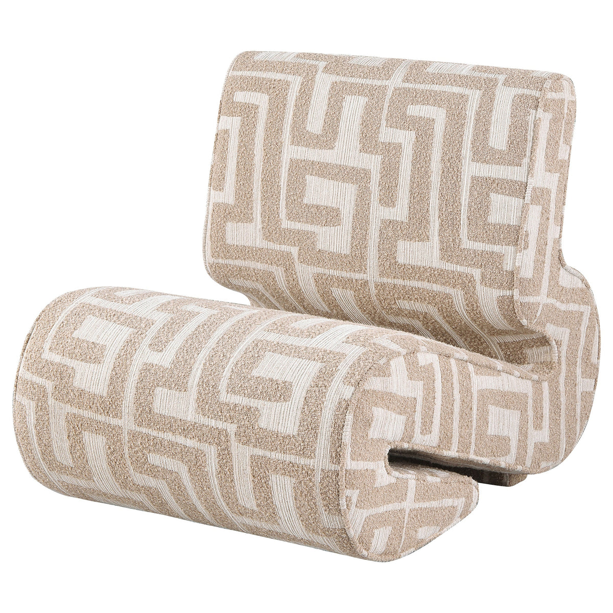 Eimer Accent Chairs