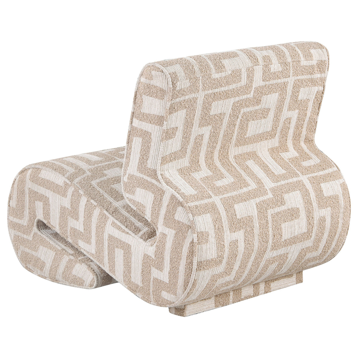 Eimer Accent Chairs