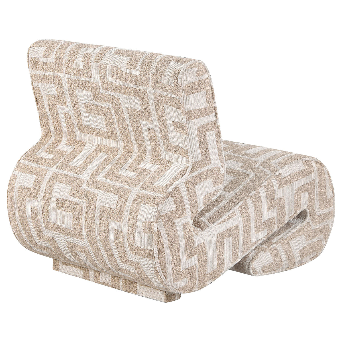 Eimer Accent Chairs