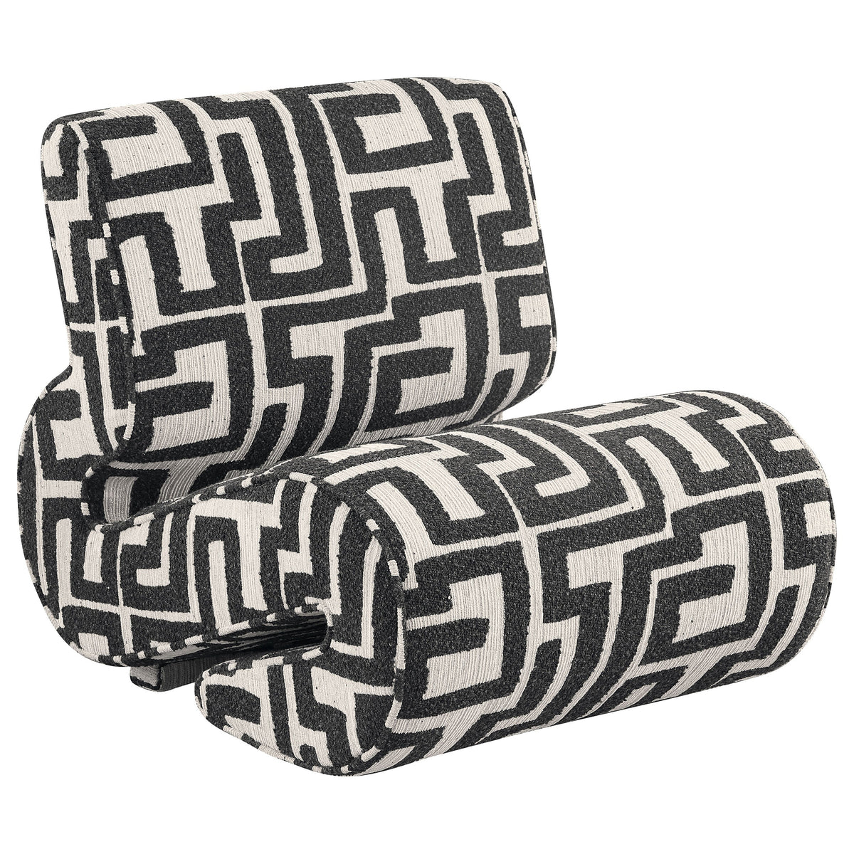 Eimer Accent Chairs