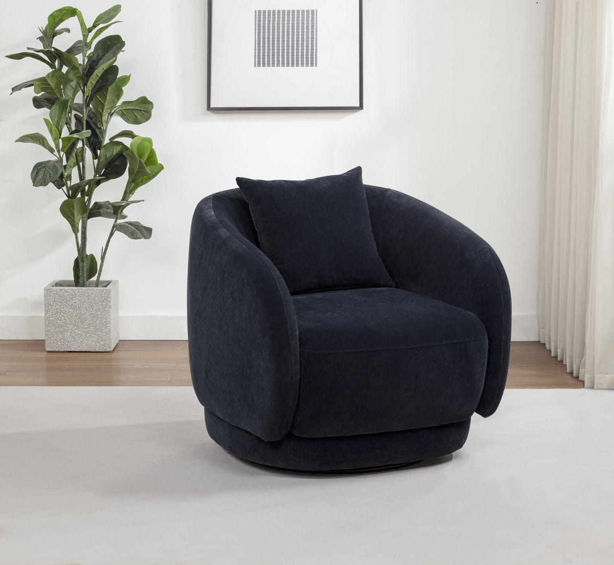 Arnaud Accent Chairs