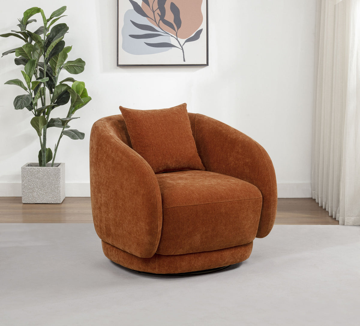 Arnaud Accent Chairs