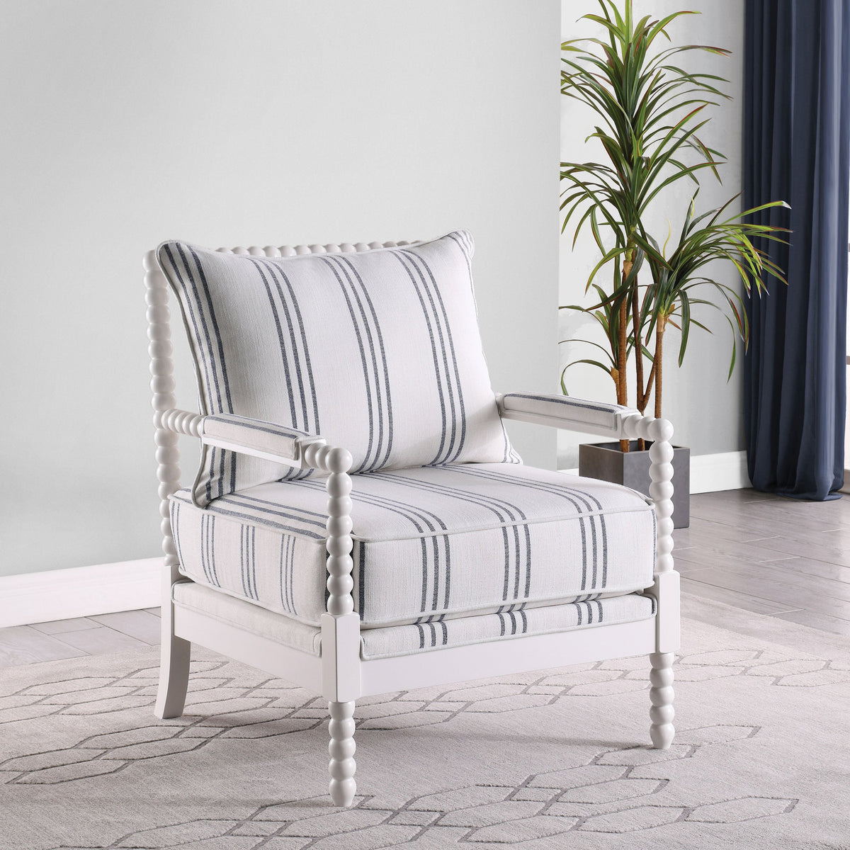 Blanchett Accent Chairs