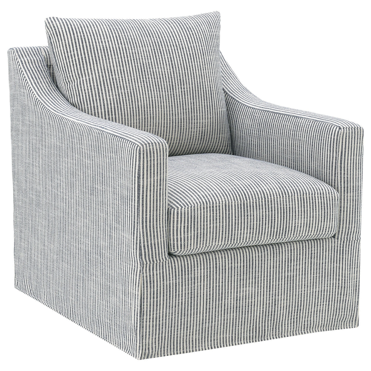 Winter Accent Chairs
