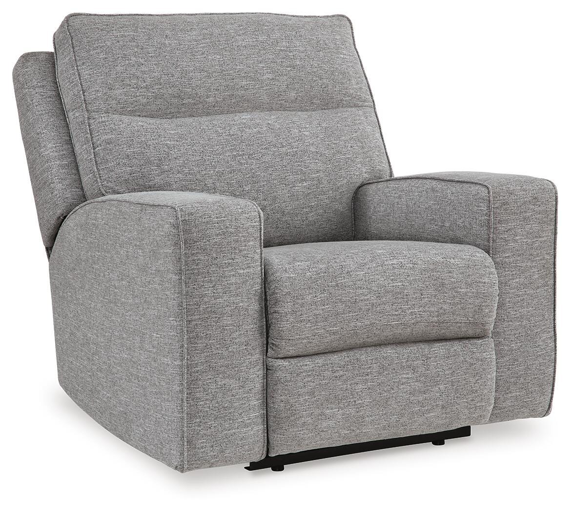 Biscoe Recliners