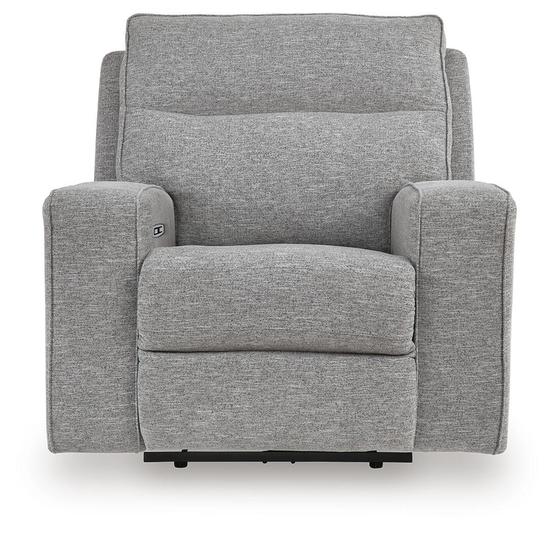 Biscoe Recliners