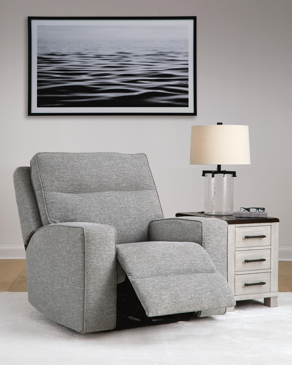 Biscoe Power Recliners