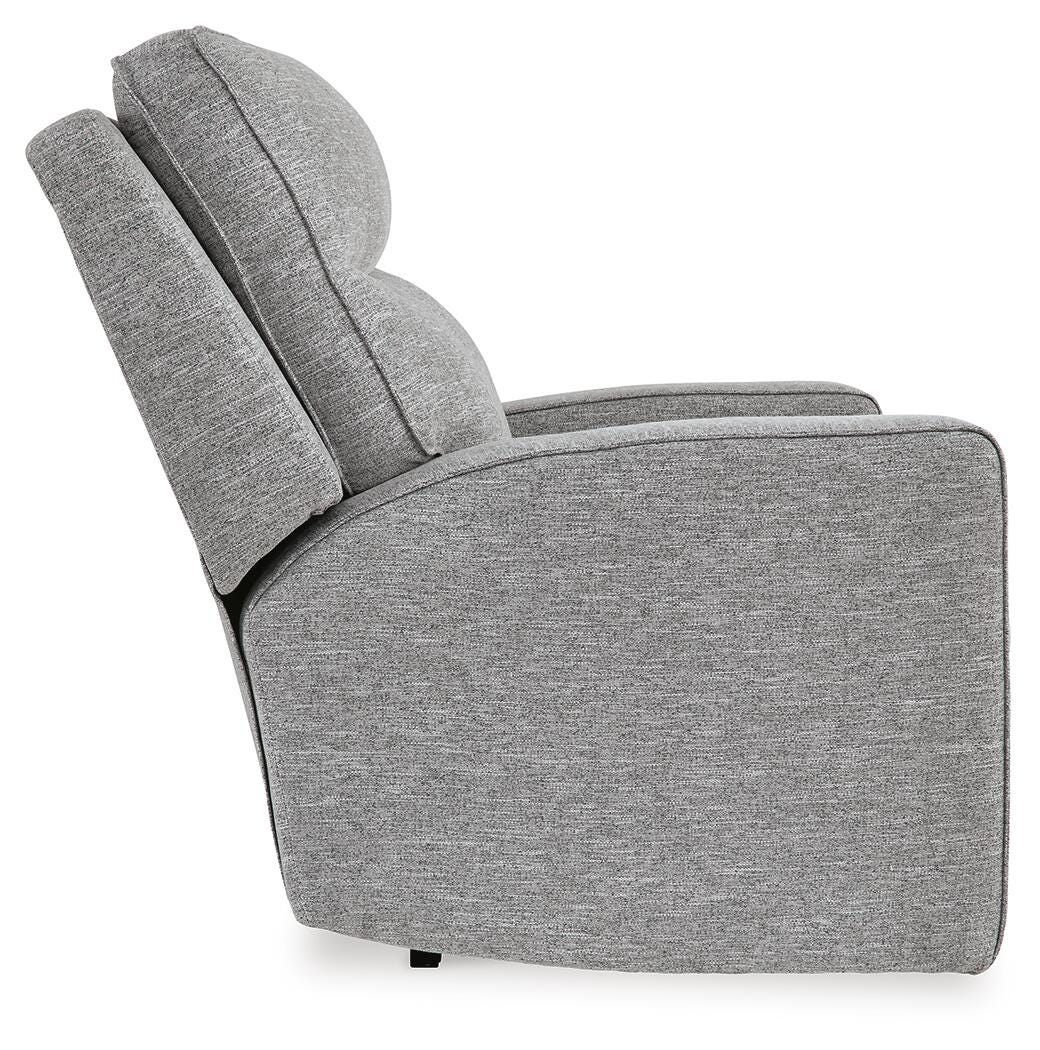 Biscoe Recliners