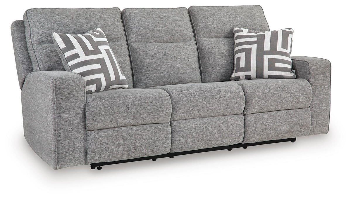 Biscoe Power Reclining Sofas