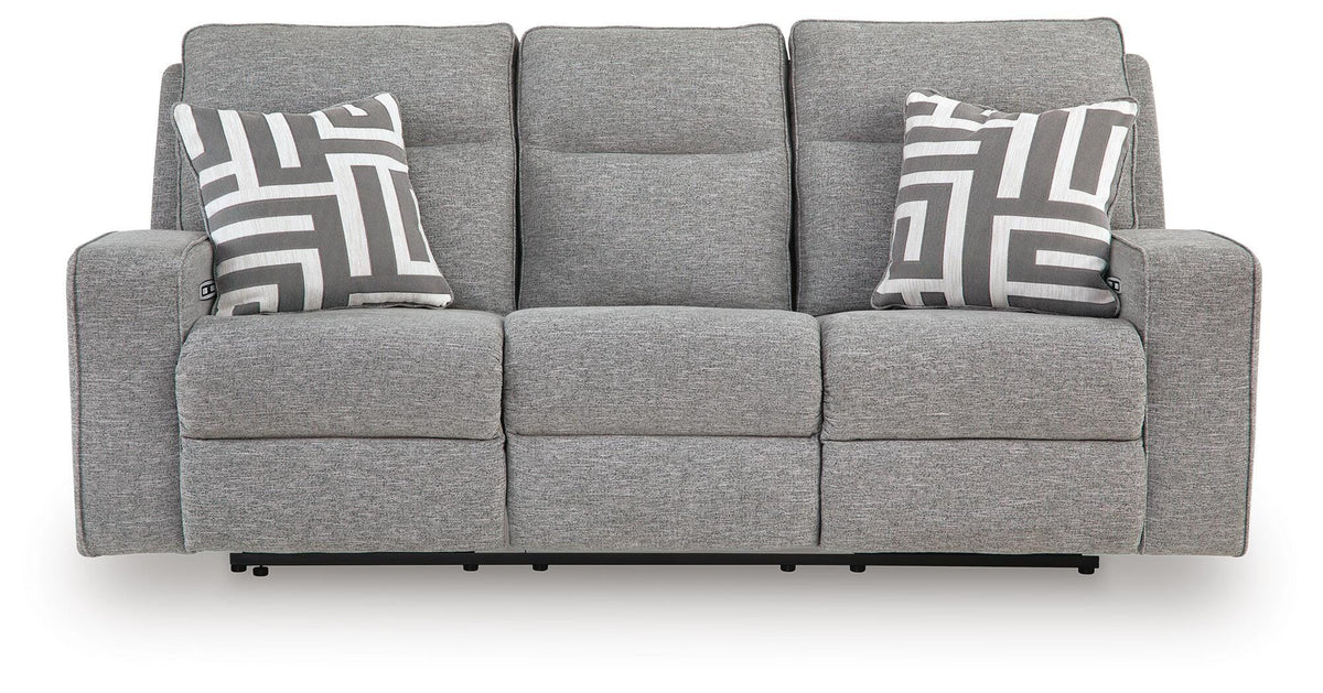 Biscoe Recliners