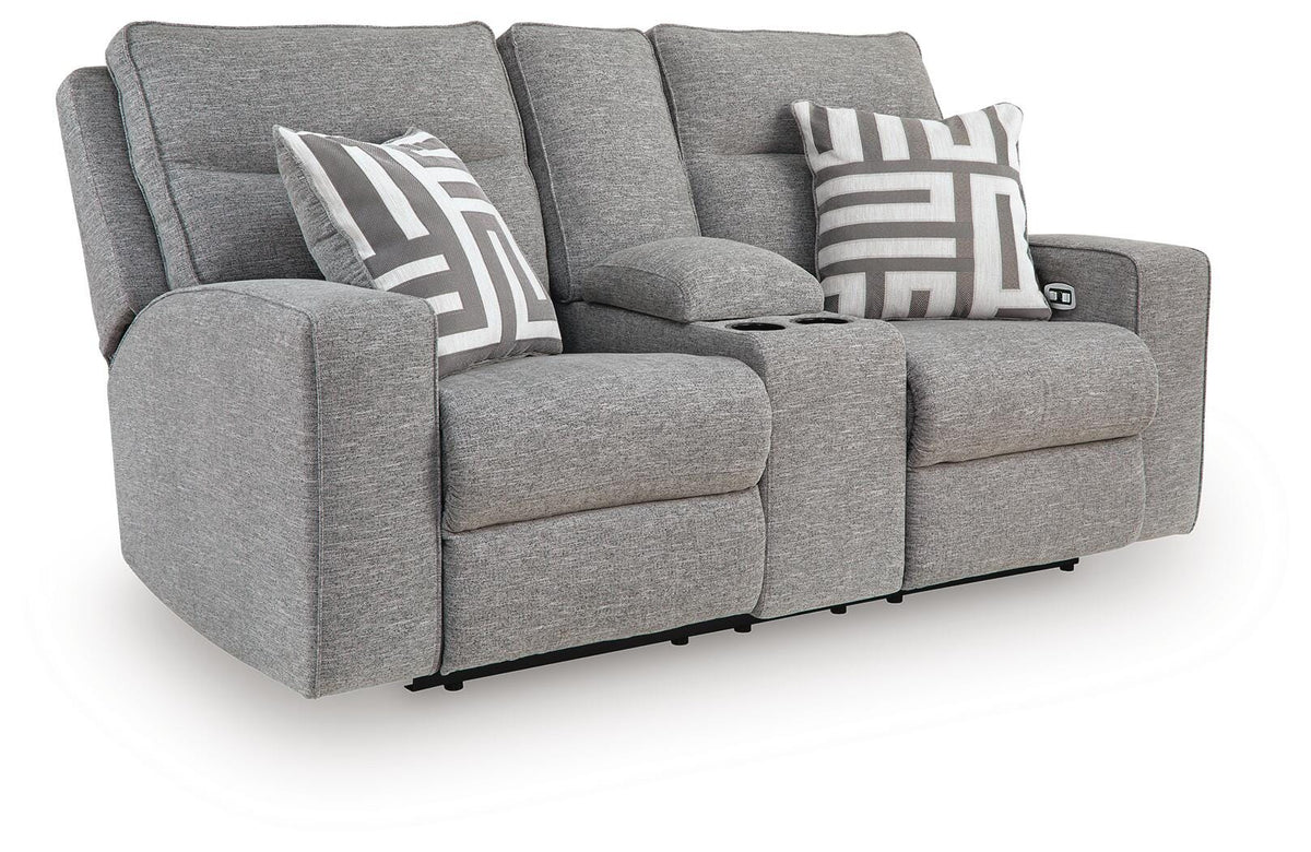Biscoe Recliners
