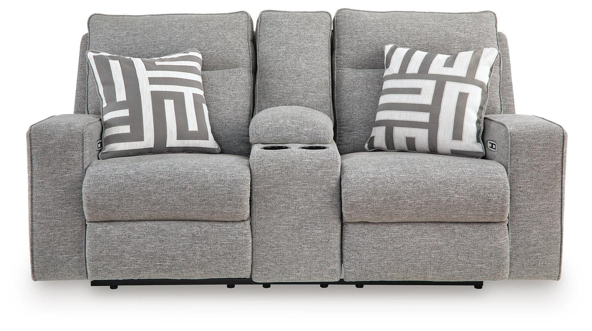 Biscoe Recliners