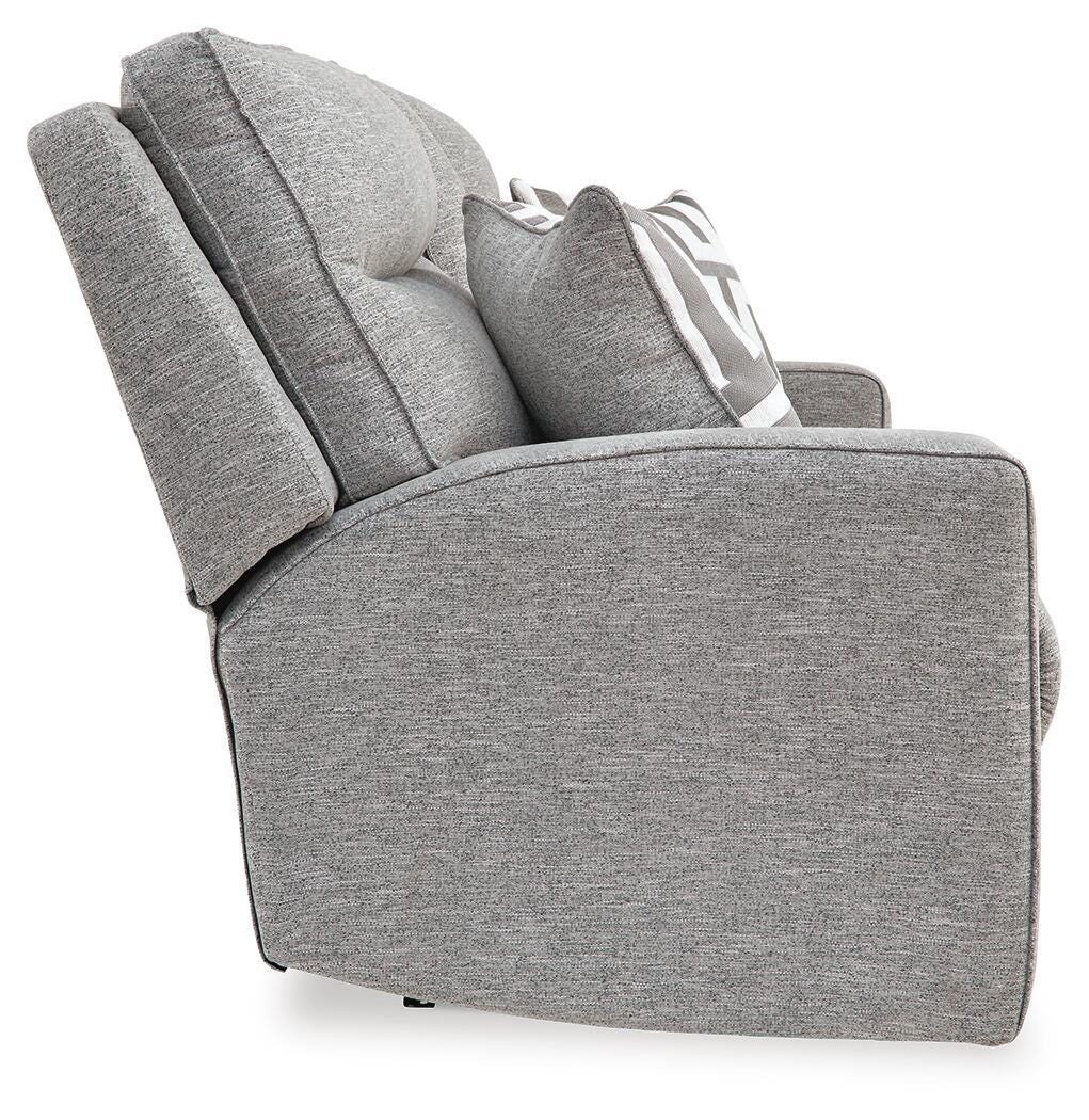 Biscoe Recliners
