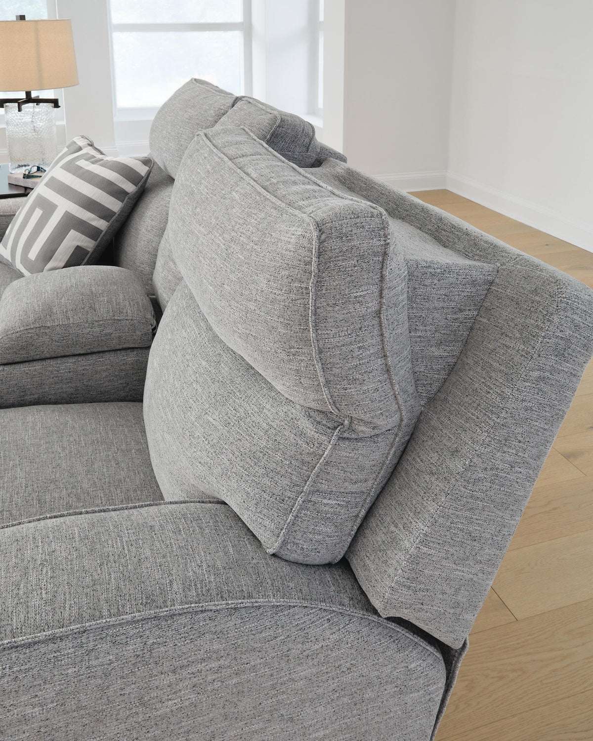 Biscoe Reclining Loveseats