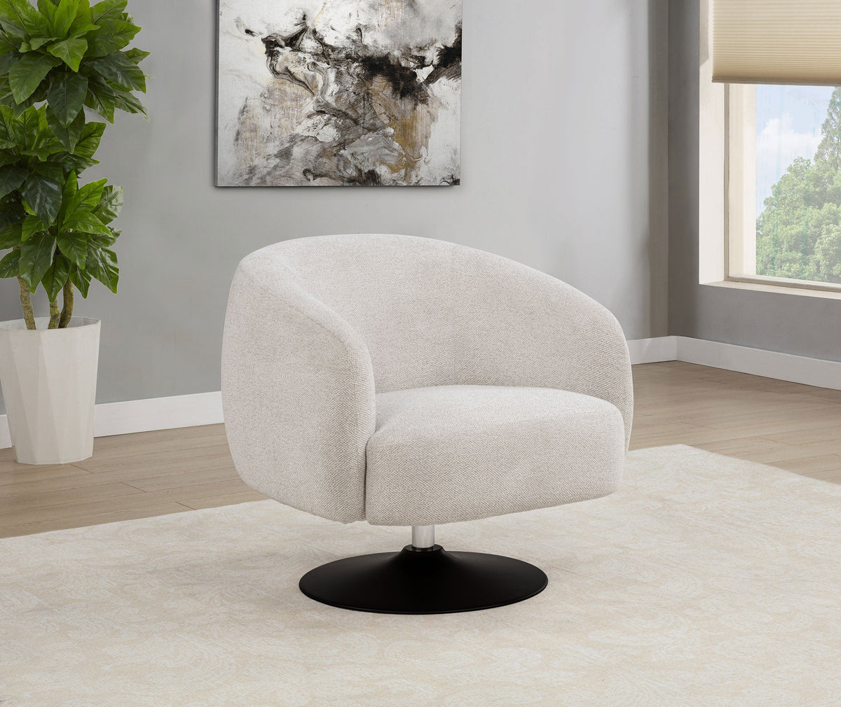 Dave Accent Chairs