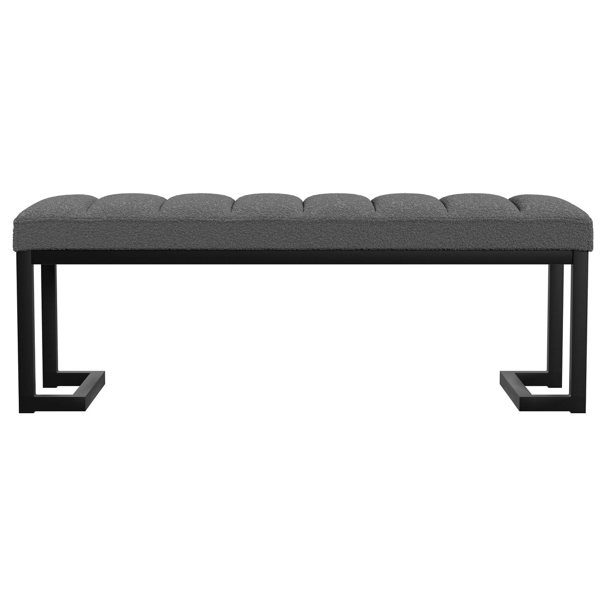 Mesa Benches