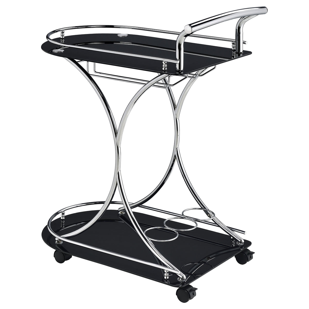 Elfman Bar Carts