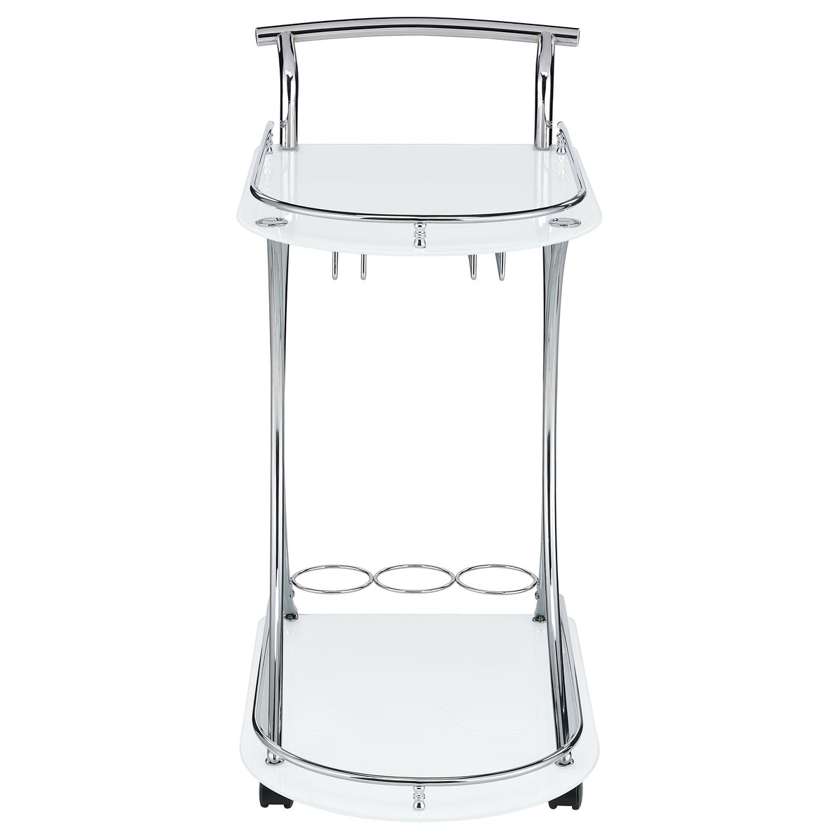 Elfman Bar Carts
