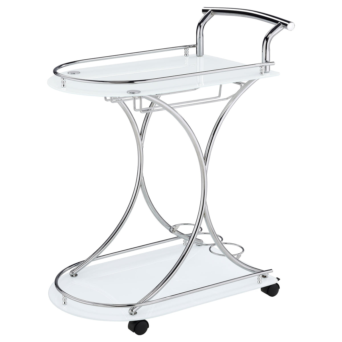 Elfman Bar Carts