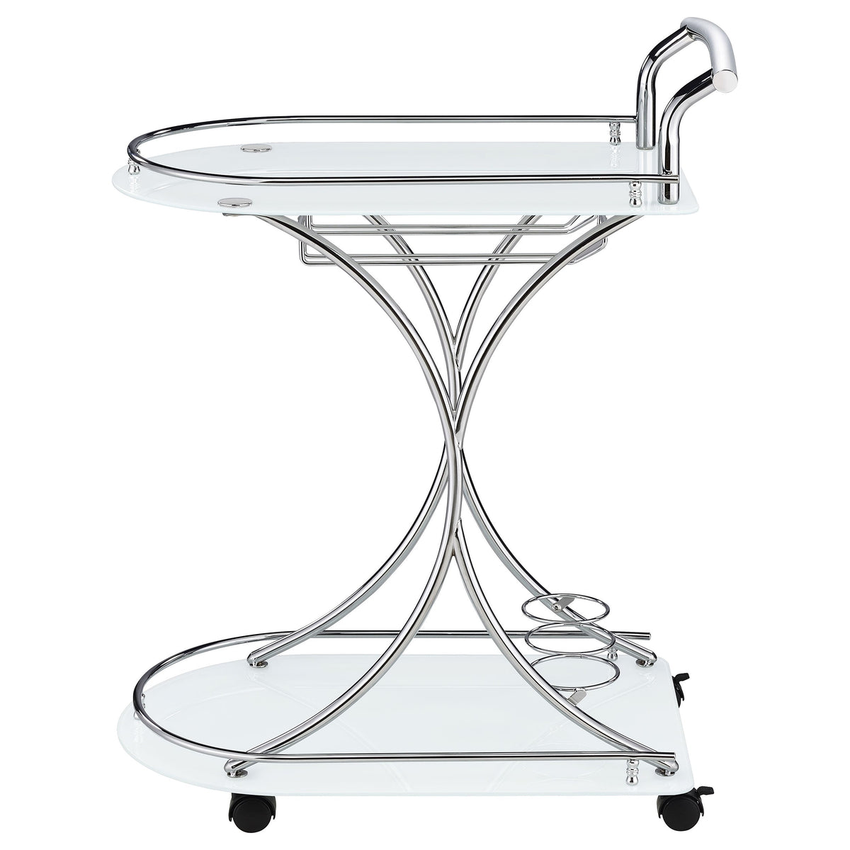 Elfman Bar Carts