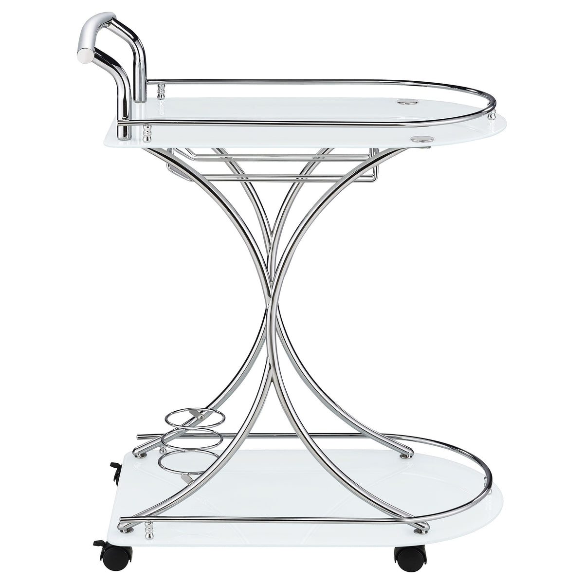 Elfman Bar Carts
